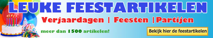 klik hier voor Abraham & Sarah feest artikelen